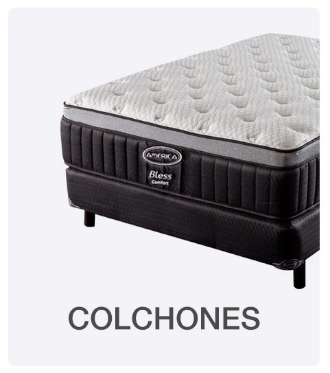 colchones
