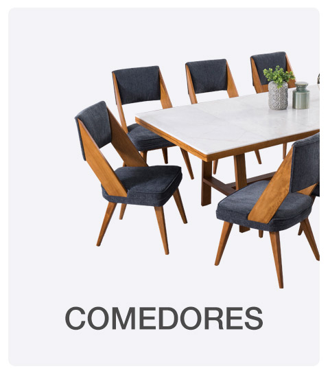 comedores