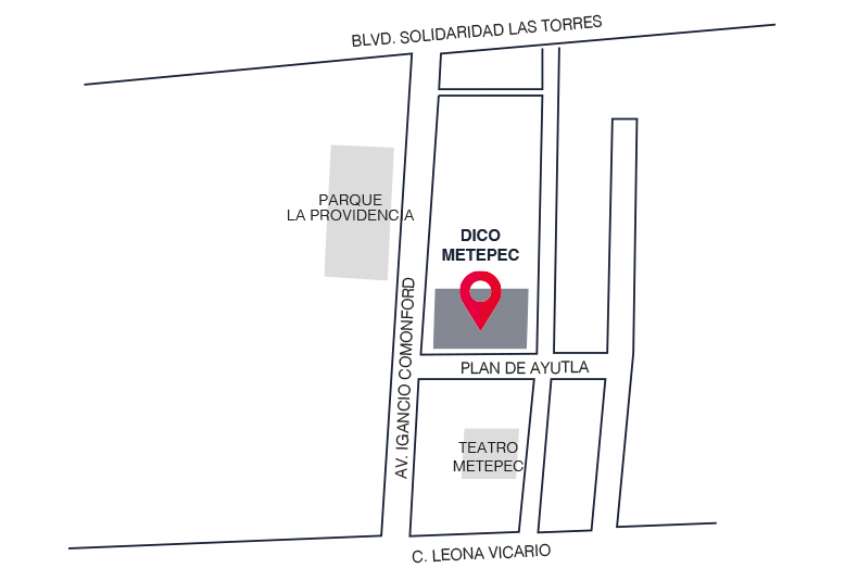 dico-metepec