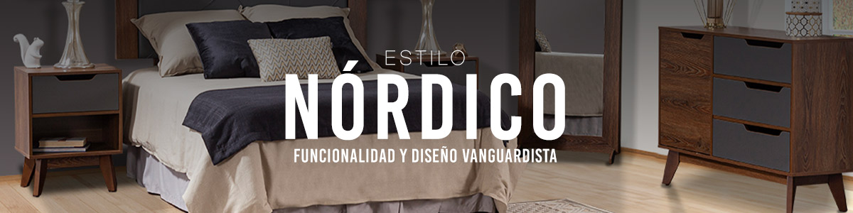 Nórdico Nórdico