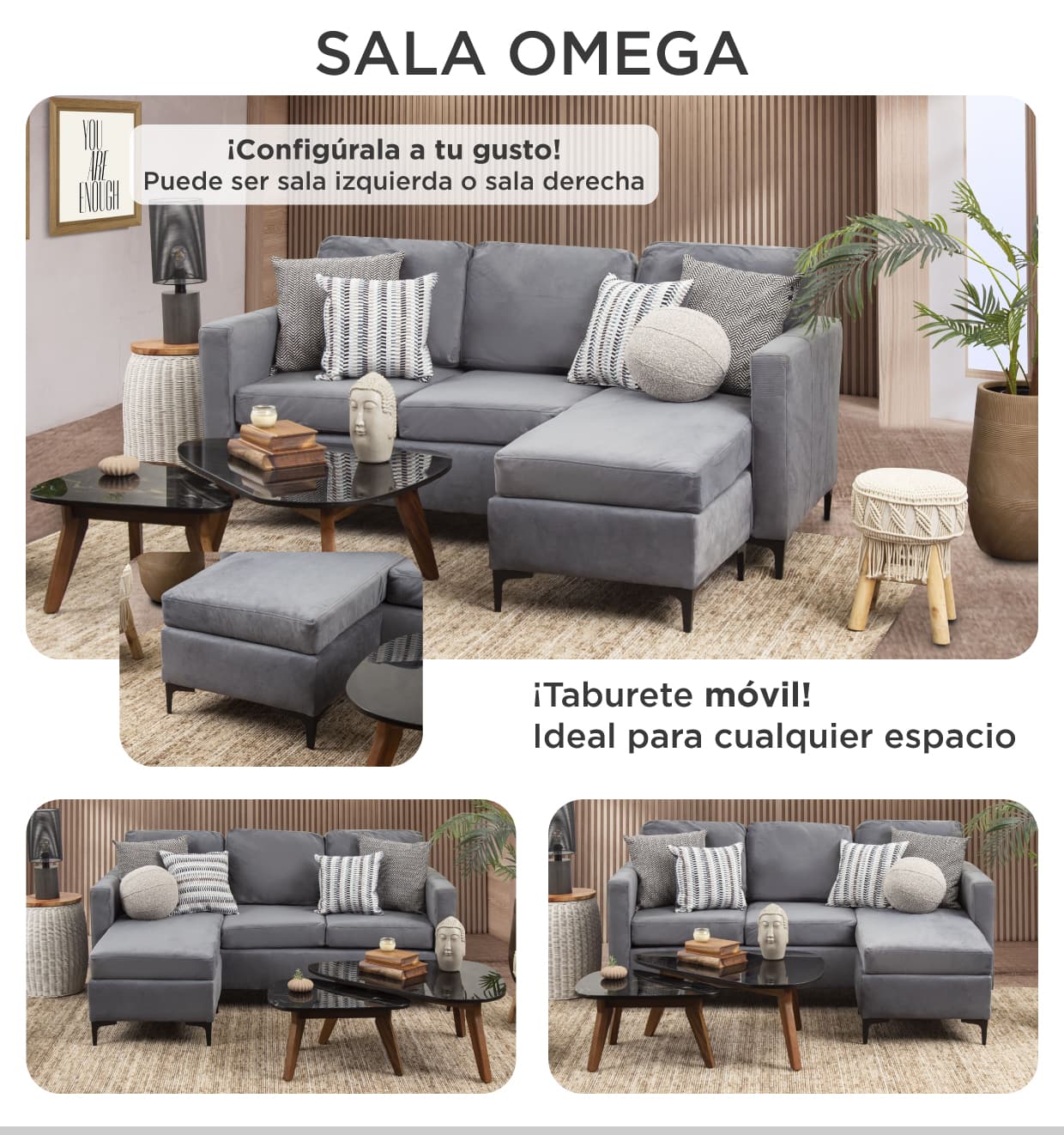 Sala Omega