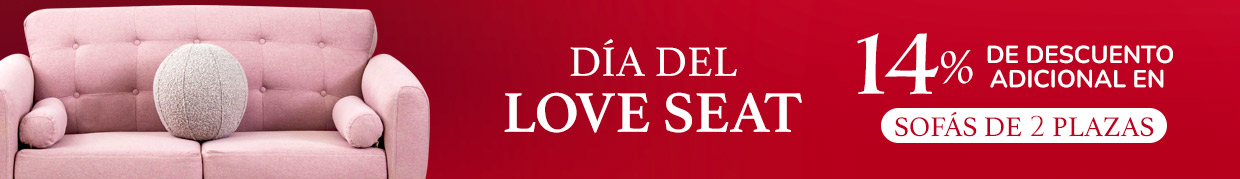Juego 2 Love Seat Juego 2 Love Seat