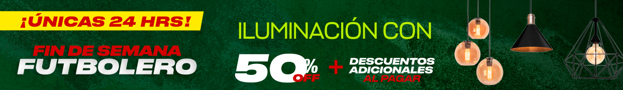 Iluminación Iluminación