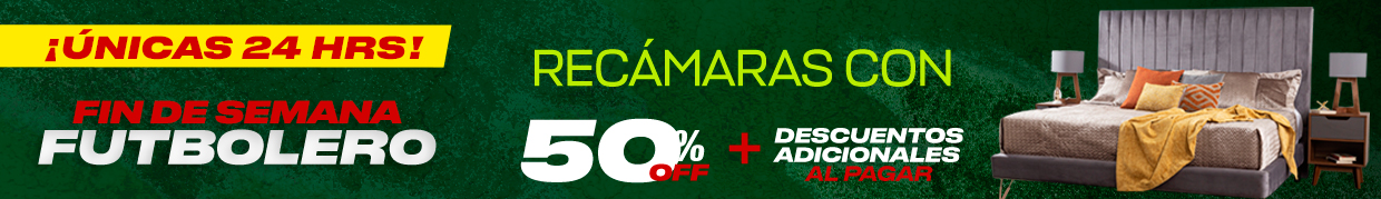 Recámara Recámara