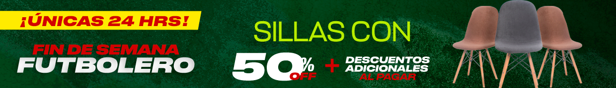 Sillas Sillas