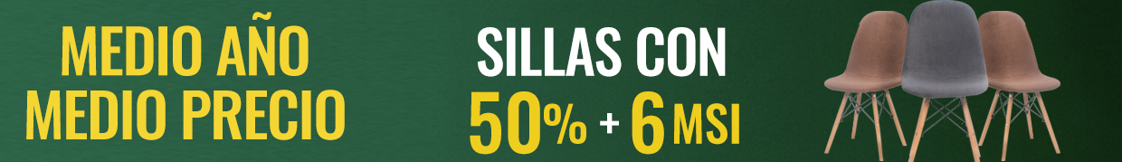 Sillas