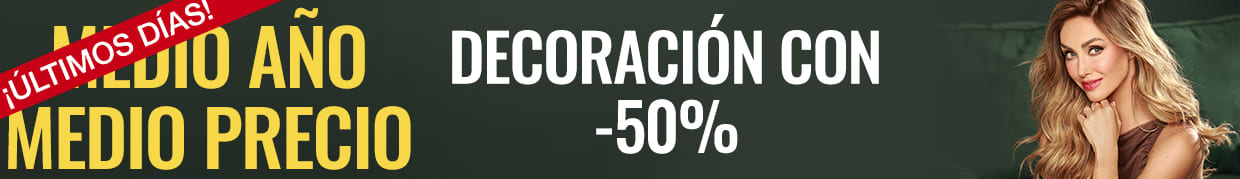 Decoración