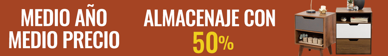 Almacenaje
