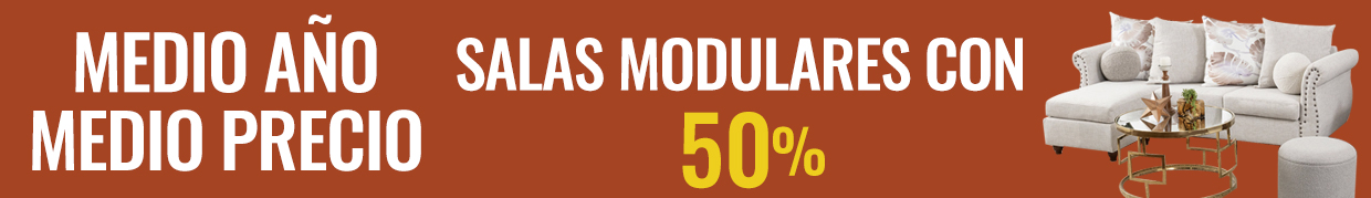 Sala Modular