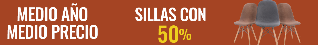 Sillas