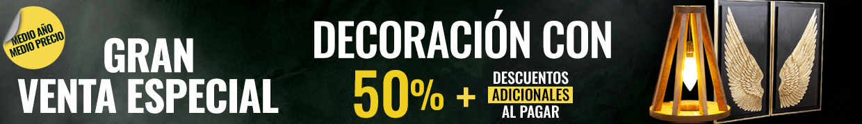Decoración