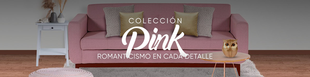Pink Pink