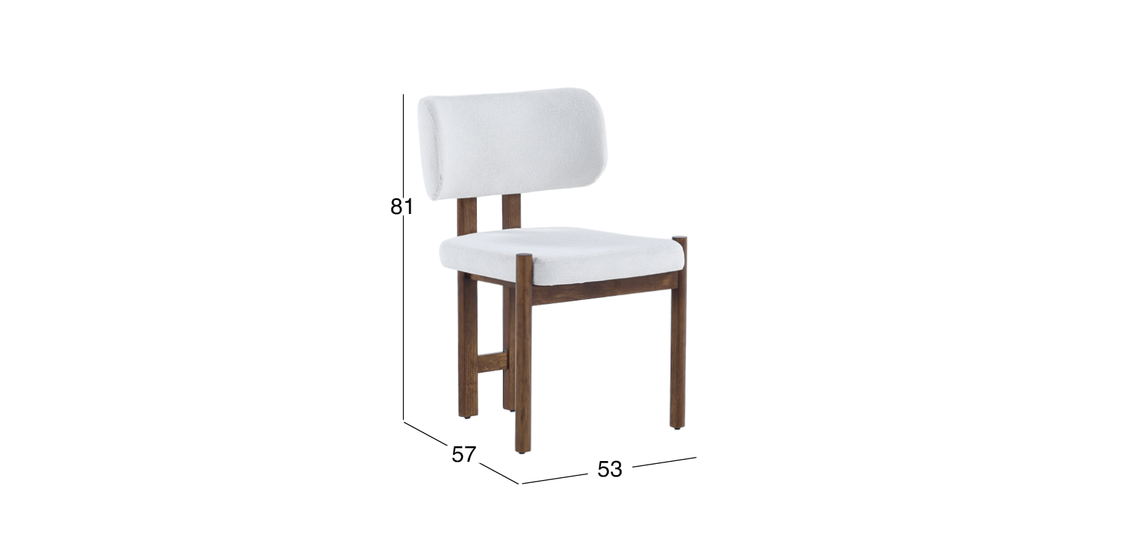 Silla Altea Beige
