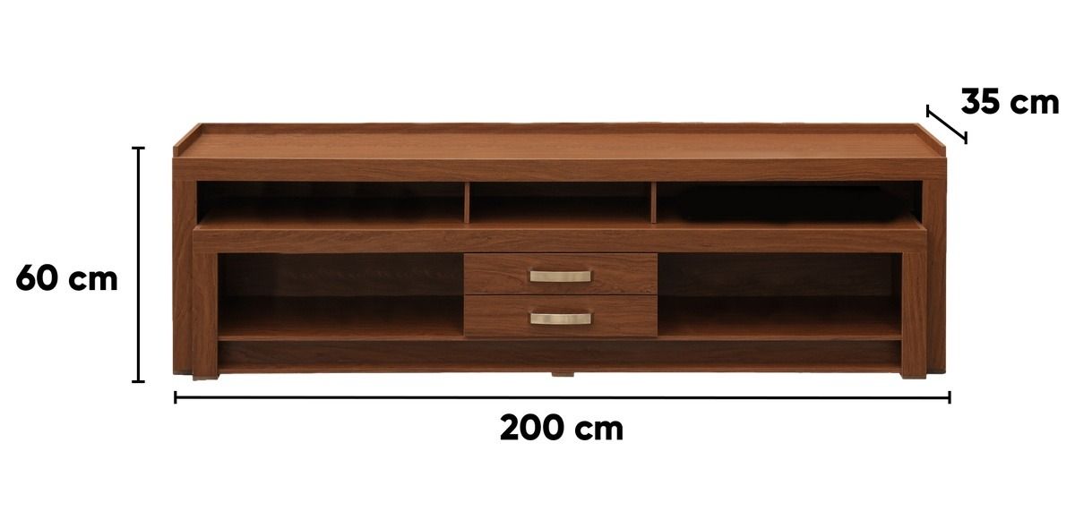 Mesa TV Voren Café