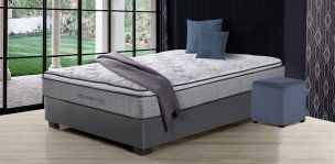 Colchón Restonic King Size Vail