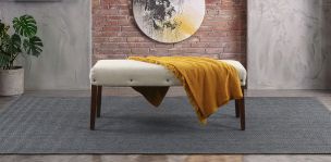 Banca Barret Beige