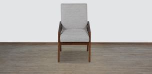 Sillón Kansas Beige