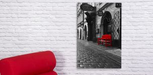 Cuadro Decorativo Frid 
