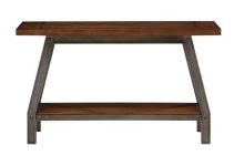 Mesa Lateral Rectangular Hoverson Caf√©