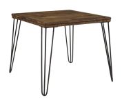 Mesa Lateral Rectangular Kellson Caf√©