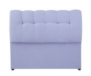 Cabecera King Size Nube Lila