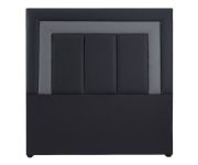 Cabecera Queen Size Vento Negro