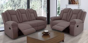 Sala Reclinable Montreal Café