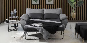 Sofá Cama Sonia Gris