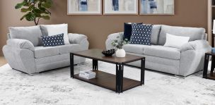 Sala Sonic High Gris