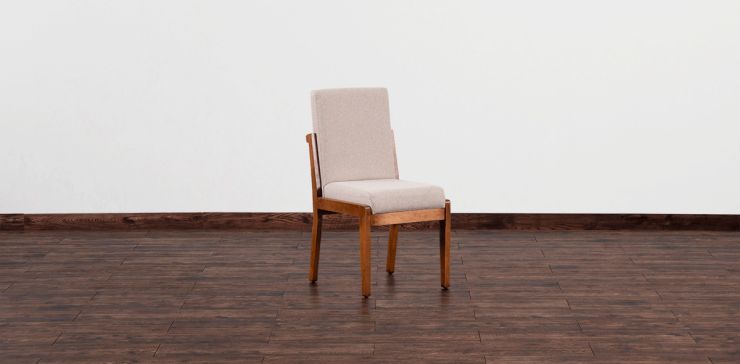 Silla Cretta Beige