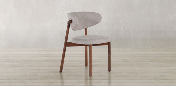 Silla Lynnea Beige