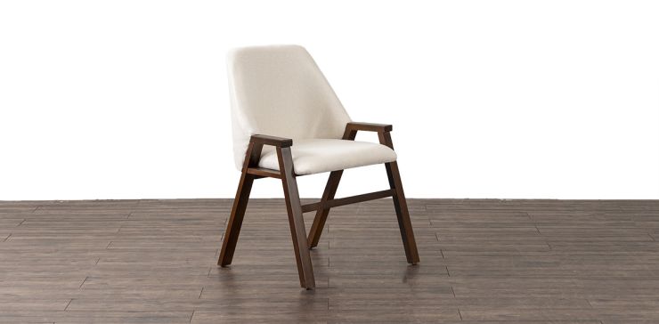 Silla Valenza Beige