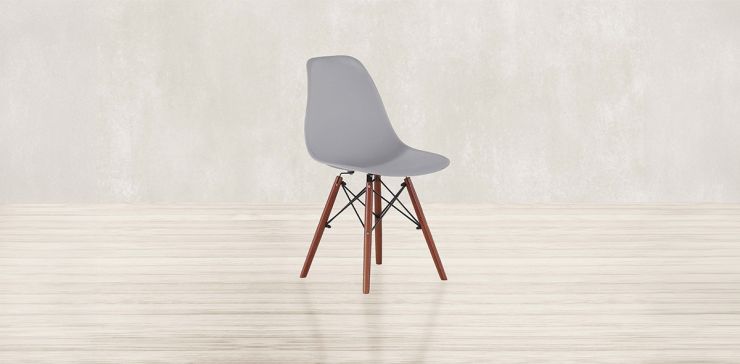 Silla Atlas Blanco