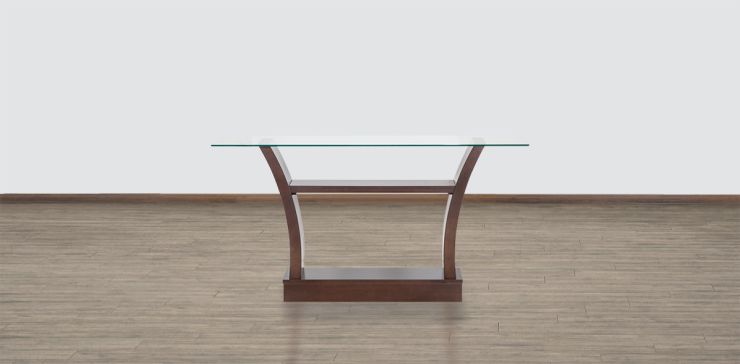 Consola Burj Café