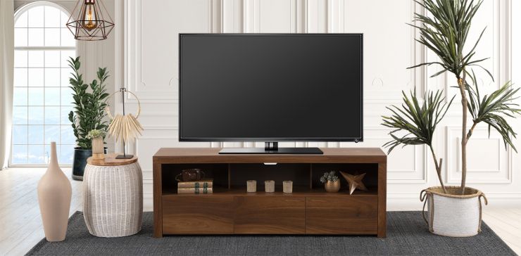 Mesa de TV Marbella Café