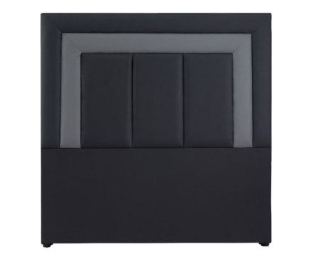 Cabecera Queen Size Vento Negro