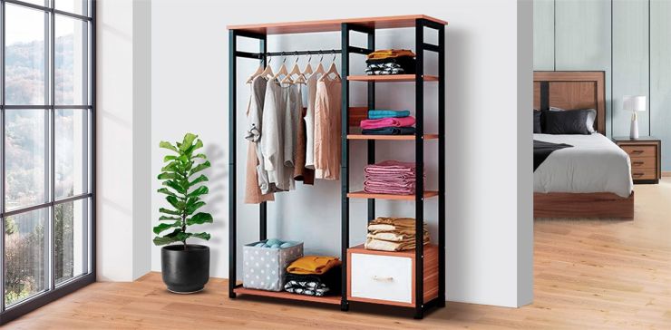Closet Jay Café
