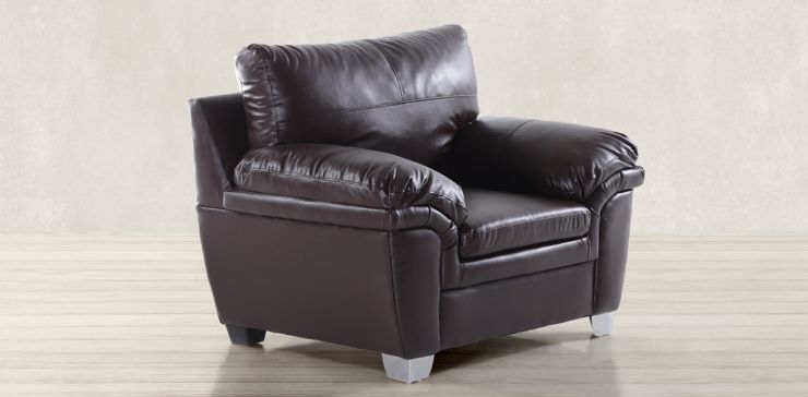 Sillón Tennessee Café