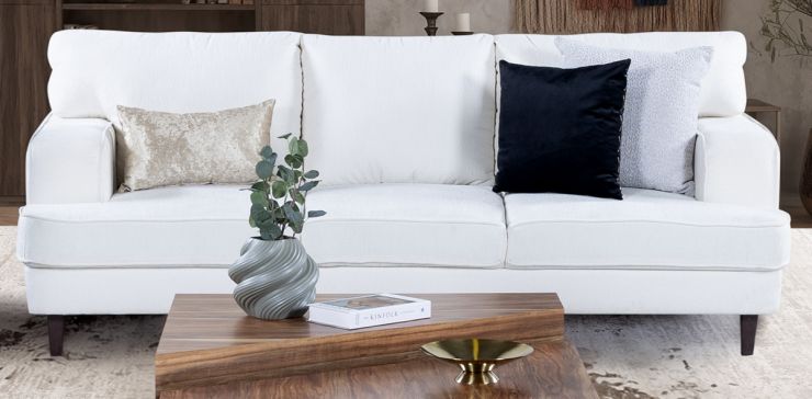 Sofá Atlantica Beige