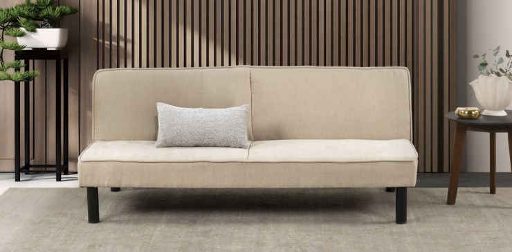 Sofá Cama Liam Beige
