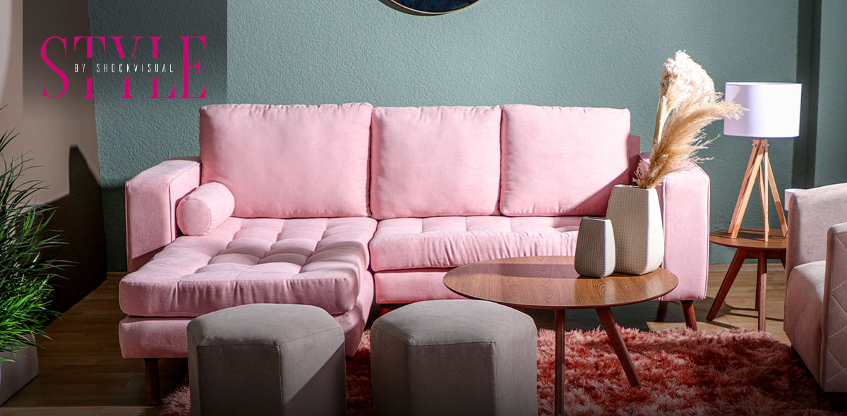 recámara decorada